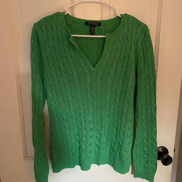 Ralph Lauren Sweaters - Ralph Lauren sweater